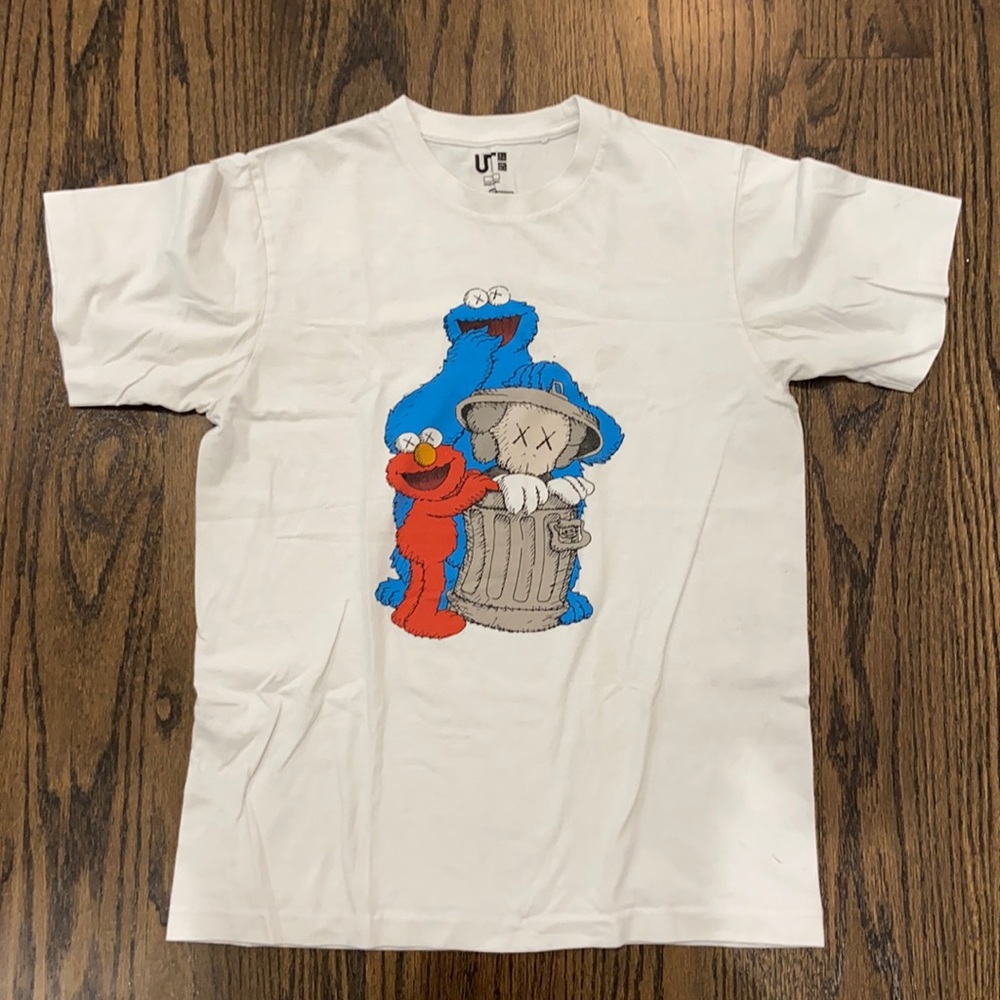 Tshirt